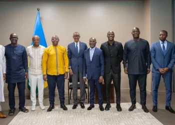 Veteran Clubs World Championship Canceled in Kigali