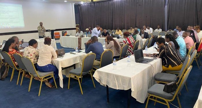 Journalists Tackle Health Misinformation, Champion Public Health