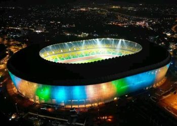 Amahoro Stadium inauguration gets Independence Day approval