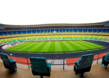 Amahoro Stadium gets FIFA nod to host international matches 