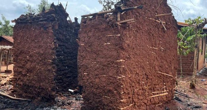 16 Civilians Killed in Alleged ADF Attack in Eastern Congo