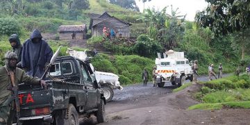 Renewed clashes in North Kivu force MONUSCO to bolster support for Congolese army