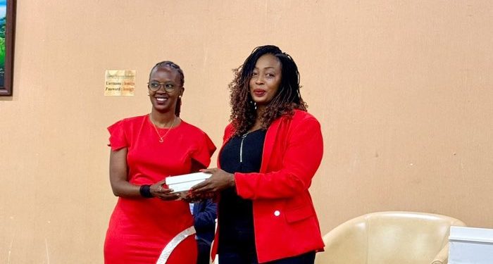 Health Journalists Honored at ABASIRWA Excellence Awards