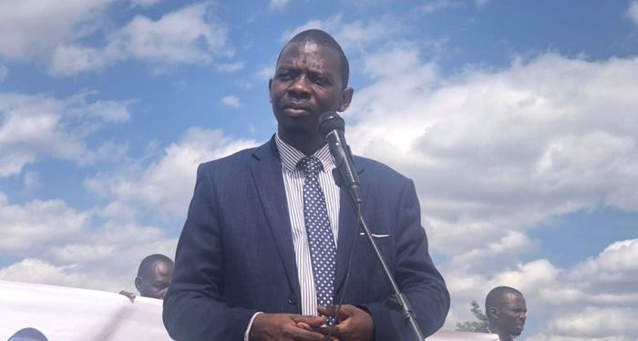 Presidential Candidate Proposes National Football Team Name Change, Sports Reform