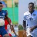 Rayon Sports splash cash on Rwandan stars Muhadjiri & Fitina