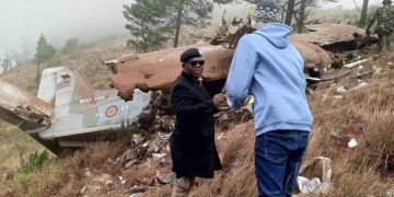 Malawi mourns death of Vice President Saulos Chilima