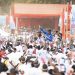 A well-built structure will stand the test of time, says Kagame 