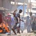Kenya Erupts in Violence as Protesters Storm Parliament Over Tax Hikes
