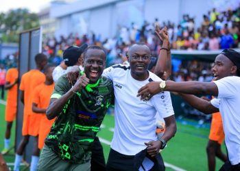APR FC reach semis in CECAFA Dar Port Kagame Cup 2024