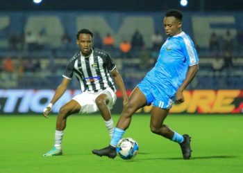 APR Defeats Singida Black Stars in opening CECAFA Kagame Cup