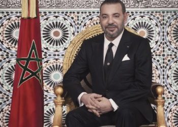 Le Président français annonce à SM le Roi Mohammed VI, q u’il “considère que le présent et l’avenir du Sahara occidental s’inscrivent dans le cadre de la souveraineté marocaine”