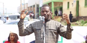 Mpayimana Pledges to Sue Belgium, Germany, and France Over Rwanda’s Tragic Past