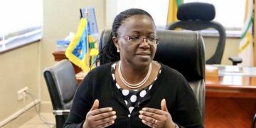 Long-Serving Minister Mujawamariya Dismissed Amidst Investigation