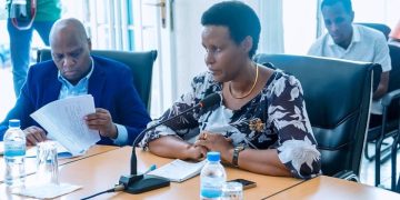 Electoral body explains why PDI and DGPR may appear in Parliament