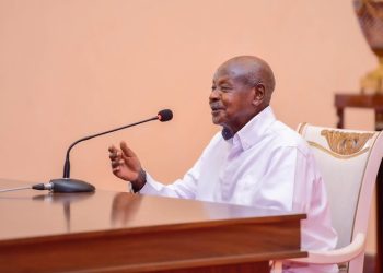 President Museveni warns Uganda’s Gen Zs against corruption protest