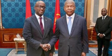 Rwanda, DRC Forge Path to Peace in High-Stakes Security Talks