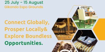 Rwanda Trade Fair 2024 Kicks Off with Record-Breaking Attendance