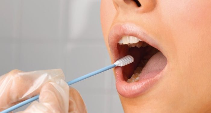 Saliva Test could identify Children missing Tetanus Vaccination