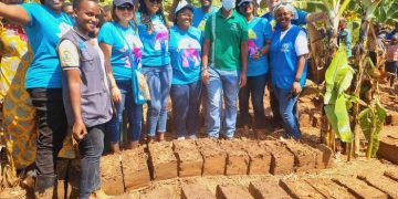 ALIGHT RWANDA: Celebrating 30yrs of improving livelihoods in Rwanda’s refugee camps