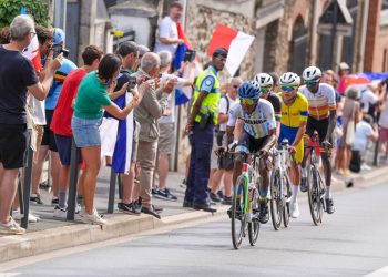 Rwanda’s Olympic Dream Fades in Paris 2024