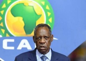 African Football Mourns Death of Issa Hayatou
