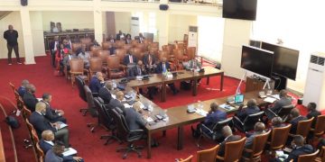 Intelligence Leaders Convene in Angola to Address Escalating Conflict in Eastern DRC