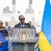 Kagame Sworn in for Fourth Term as President 