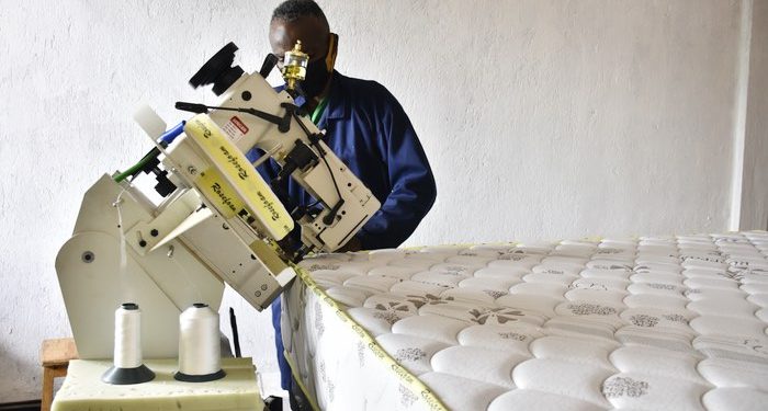 Spirit to Develop Homeland and Persistence behind Habimana’s Success in Business