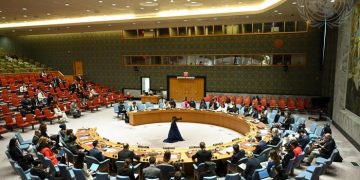 UN Chief António Guterres Calls for Permanent African Seat on Security Council