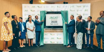 Rwanda to host the second edition of the African Conference on Agricultural Technologies (ACAT) in 2025