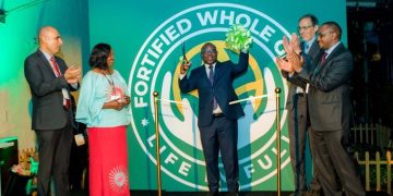 Empowering Communities: FWGA’s Bold Initiative to Tackle Malnutrition and Foster Sustainable Food Systems