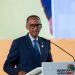Kagame Advocates for Women’s and Youth’s Role in Trade Development