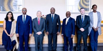 World Bank Strengthens Development Partnership with Rwanda