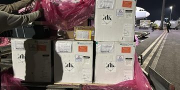 Rwanda Launches Marburg Vaccination Amid Outbreak