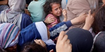 UN Report: Nearly 70 Percent of Gaza Deaths Are Women and Children