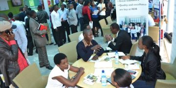 New study explores opportunities, challenges for Rwanda’s youth job market