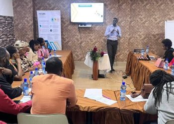 Empowering Women Through Clean Cooking and Financial Inclusion