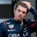 Max Verstappen to serve his community service in Rwanda