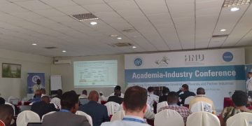 University of Rwanda weighs up Challenges and Solutions in Technology Transfer