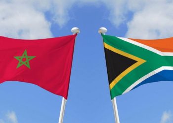 Mounting calls for strengthening Morocco-South Africa ties