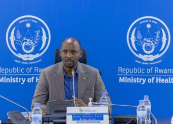 Health Minister Unveils Ambitious Plans for Healthcare Reform