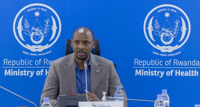 Health Minister Unveils Ambitious Plans for Healthcare Reform