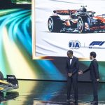 Racing Back to Africa: Rwanda's Formula 1 Ambitions Formula_Kagame