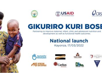 CRS Announces Suspension of USAID Gikuriro Program Amid U.S. Funding Halt