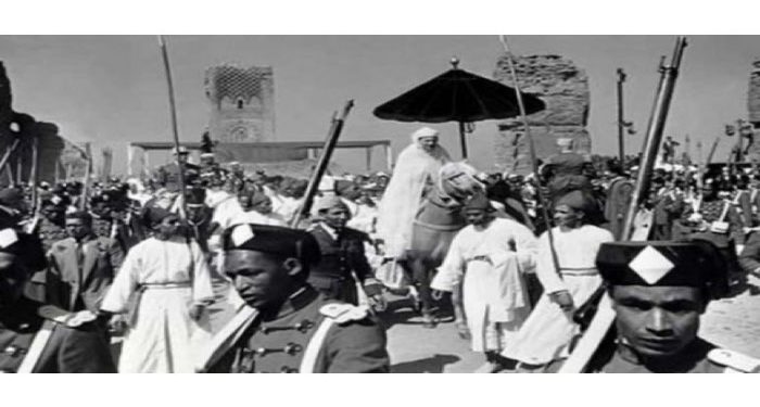 Commémoration de la Présentation du Manifeste de l’Indépendance du Royaume du Maroc