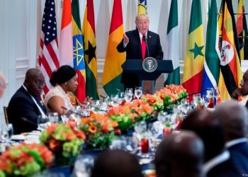 Kagame Calls for Africa to Seize Opportunity Amid Shifting US Policies