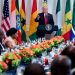 Kagame Calls for Africa to Seize Opportunity Amid Shifting US Policies