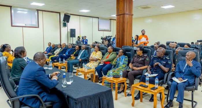 Judiciary Strengthens Anti-Corruption Efforts with New Measures