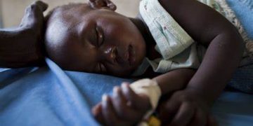 African leaders unite to close malaria funding gap