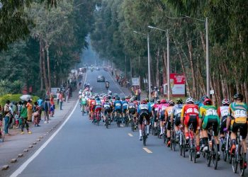 Tour du Rwanda 2025 Set to Go Ahead Despite Security Concerns in DRC